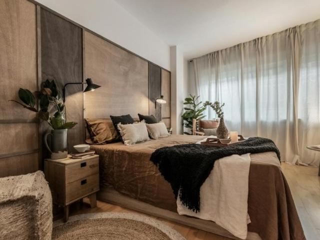 Apartamentos 2 Dormitorio Madrid Madrid ES102704450