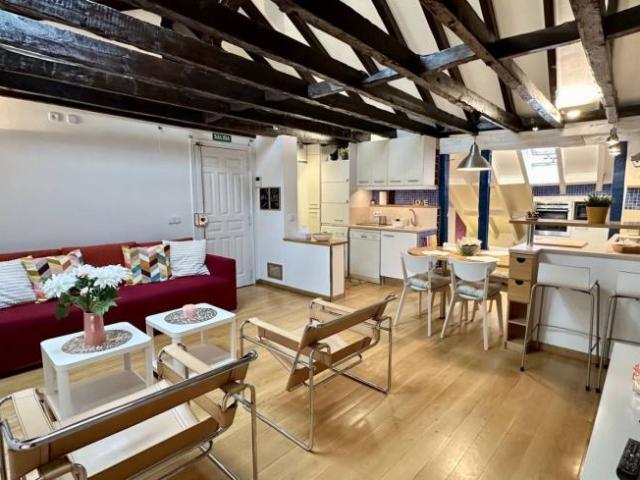 Apartamentos 2 Dormitorio Madrid Madrid ES102705276