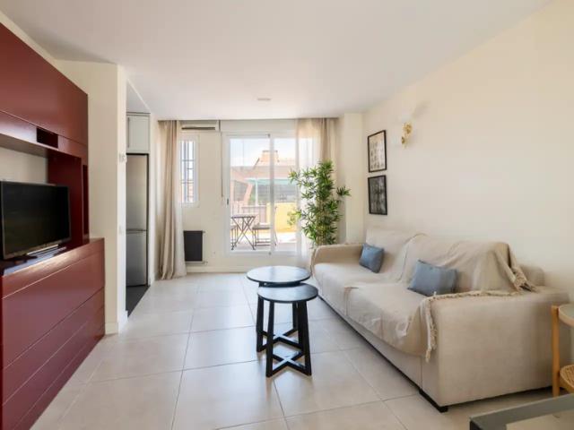 Apartamentos 2 Dormitorio Madrid Madrid ES102717621