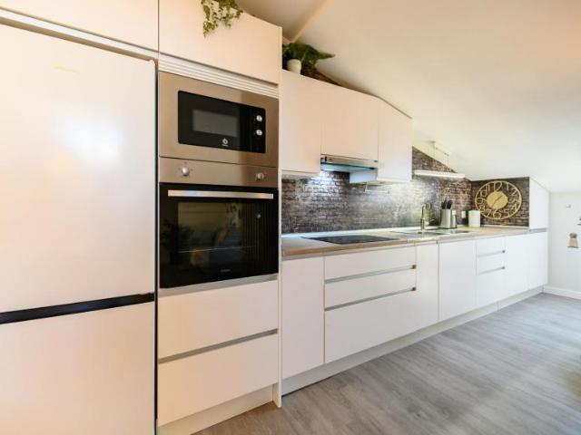 Apartamentos 2 Dormitorio Madrid Madrid ES102753472