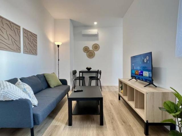 Apartamentos 2 Dormitorio Madrid Madrid ES102755750