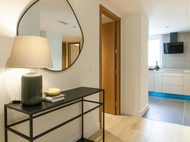 Apartamentos 2 Dormitorio Madrid Madrid ES102814592