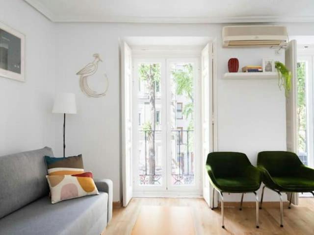 Apartamentos 2 Dormitorio Madrid Madrid ES102814781