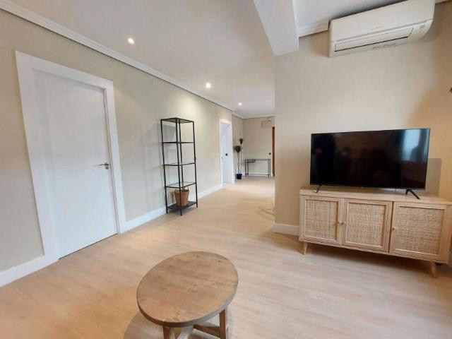 Apartamentos 2 Dormitorio Madrid Madrid ES102851901
