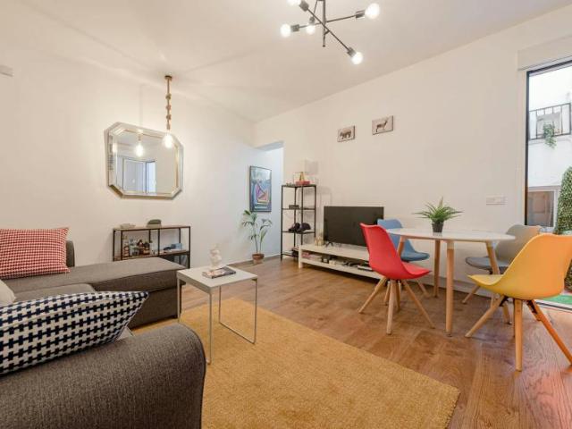 Apartamentos 2 Dormitorio Madrid Madrid ES102852396