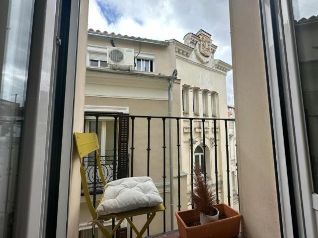 Apartamentos 2 Dormitorio Madrid Madrid ES102853956