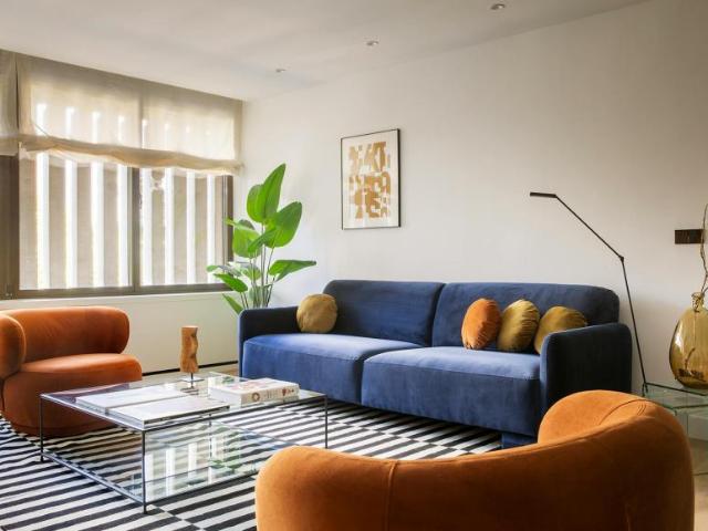 Apartamentos 2 Dormitorio Madrid Madrid ES102853127