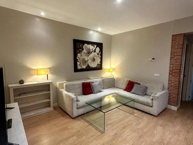 Apartamentos 2 Dormitorio Madrid Madrid ES102853249