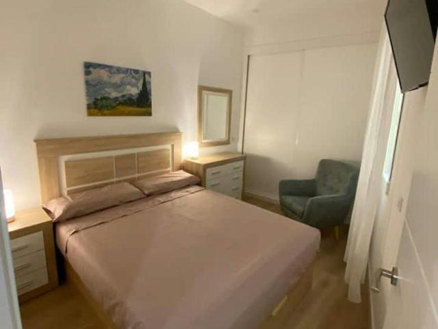 Apartamentos 2 Dormitorio Madrid Madrid ES102853371
