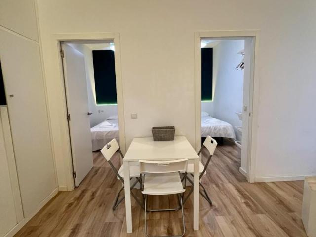 Apartamentos 2 Dormitorio Madrid Madrid ES102854943