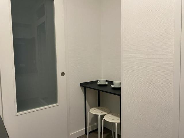 Apartamentos 2 Dormitorio Madrid Madrid ES102855609