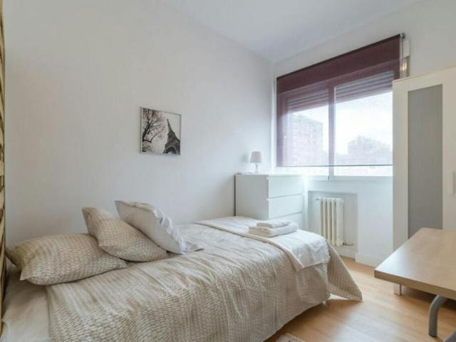 Apartamentos 2 Dormitorio Madrid Madrid ES102856531