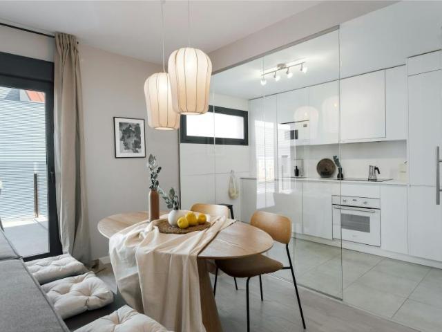 Apartamentos 2 Dormitorio Madrid Madrid ES102884773