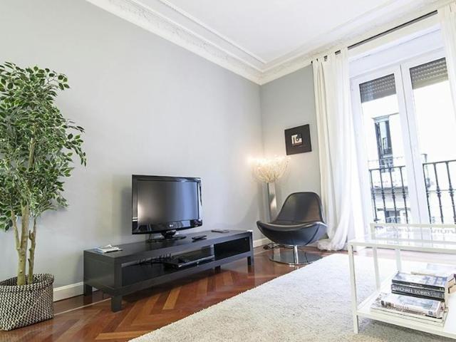Apartamentos 2 Dormitorio Madrid Madrid ES102885627
