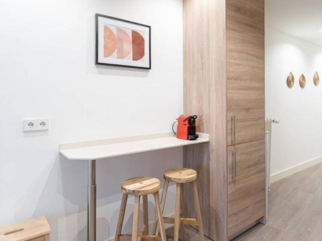 Apartamentos 2 Dormitorio Madrid Madrid ES102887084