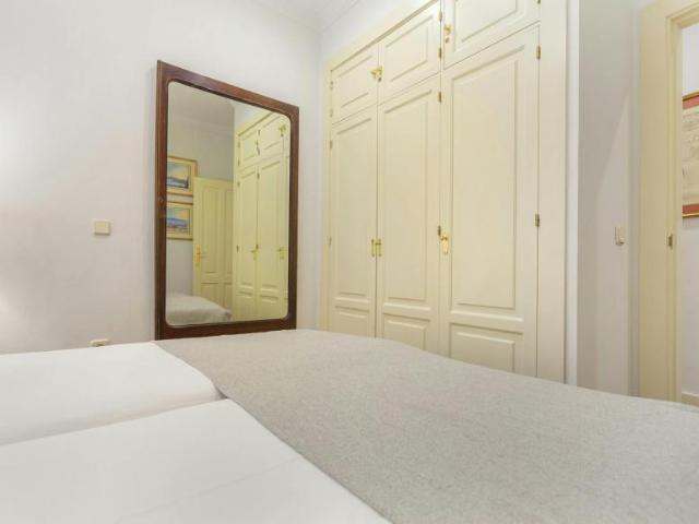 Apartamentos 2 Dormitorio Madrid Madrid ES102916886