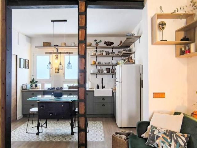 Apartamentos 2 Dormitorio Madrid Madrid ES102954475