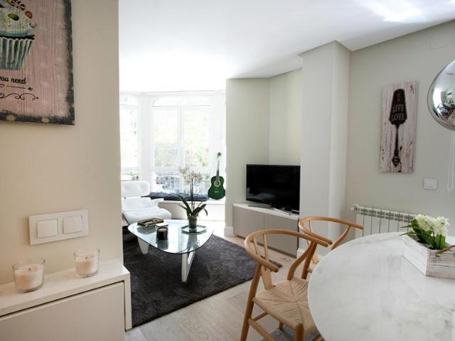 Apartamentos 2 Dormitorio Madrid Madrid ES102020671