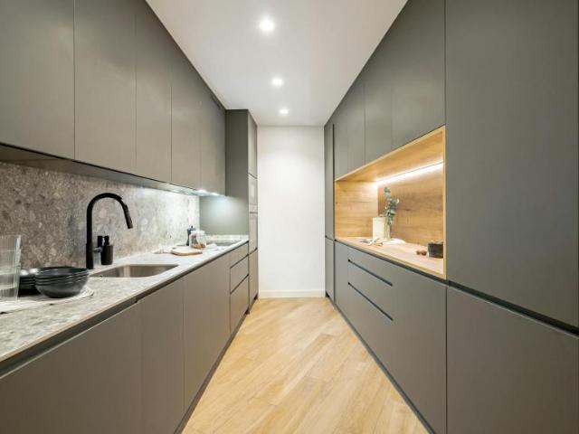 Apartamentos 2 Dormitorio Madrid Madrid ES102020349