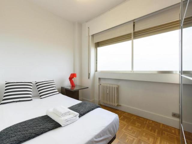 Apartamentos 2 Dormitorio Madrid Madrid ES102020396