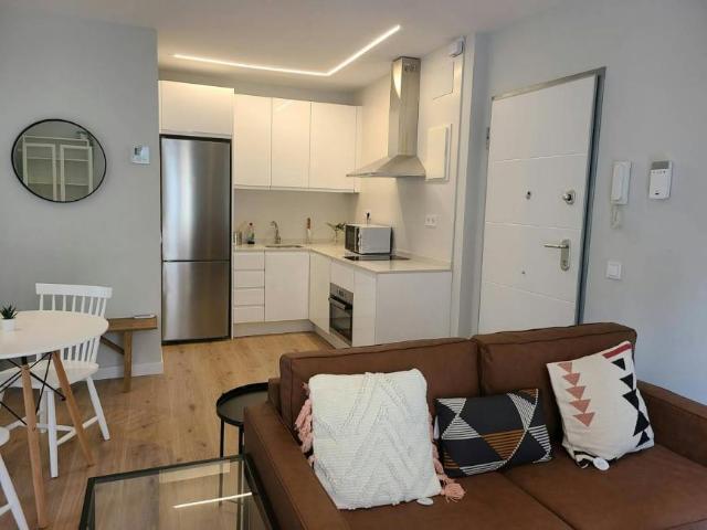 Apartamentos 2 Dormitorio Madrid Madrid ES102054696