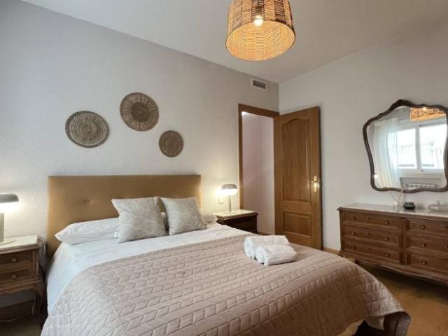 Apartamentos 2 Dormitorio Madrid Madrid ES102055724