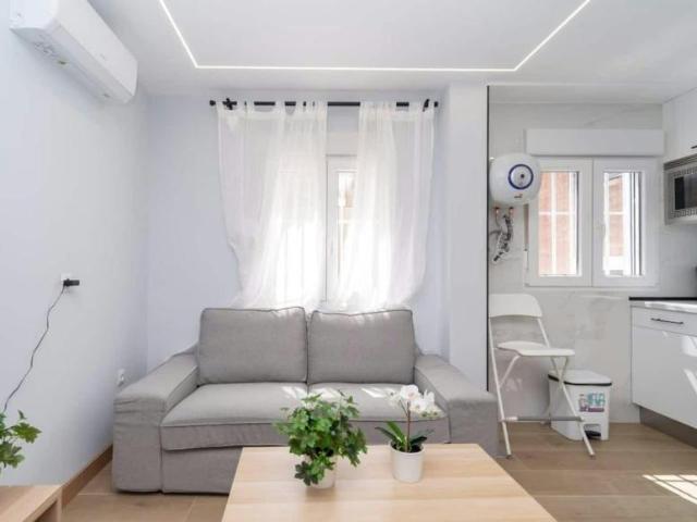 Apartamentos 2 Dormitorio Madrid Madrid ES102114468