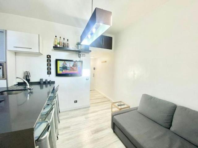 Apartamentos 2 Dormitorio Madrid Madrid ES102145463