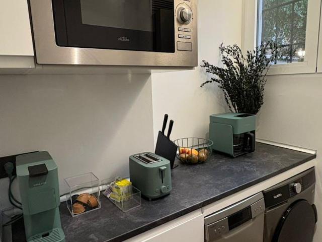 Apartamentos 2 Dormitorio Madrid Madrid ES102145352