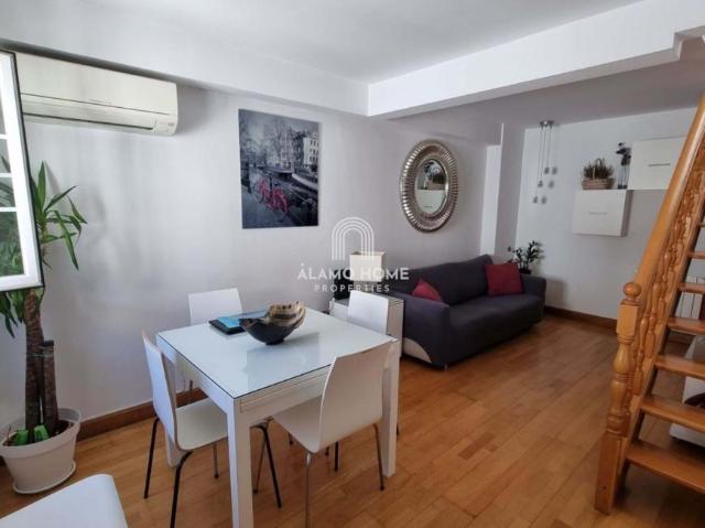 Apartamentos 2 Dormitorio Madrid Madrid ES102146961