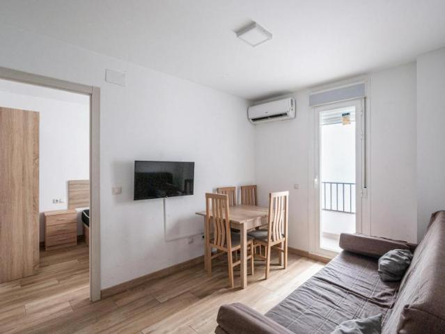 Apartamentos 2 Dormitorio Madrid Madrid ES102205580