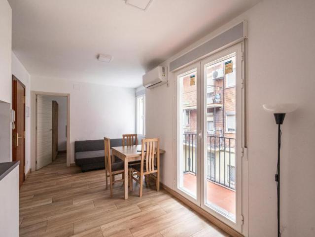 Apartamentos 2 Dormitorio Madrid Madrid ES102205581