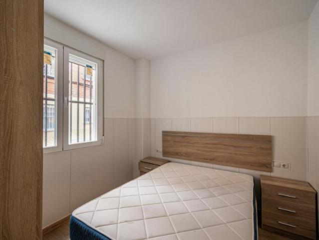 Apartamentos 2 Dormitorio Madrid Madrid ES102205584