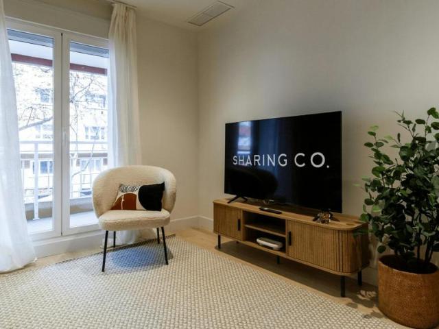 Apartamentos 2 Dormitorio Madrid Madrid ES102205772