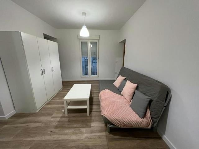 Apartamentos 2 Dormitorio Madrid Madrid ES102246487