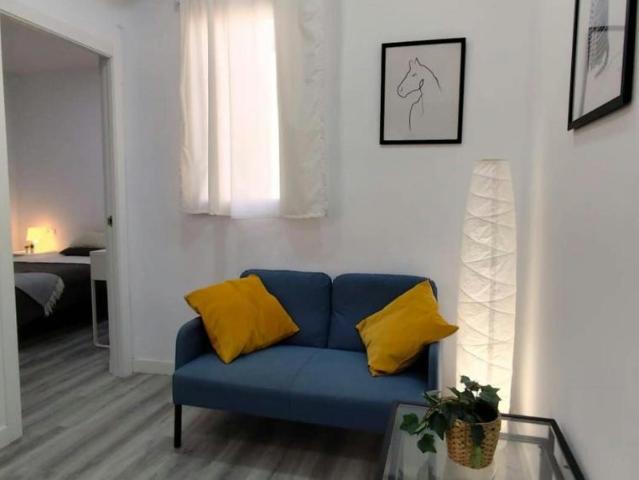 Apartamentos 2 Dormitorio Madrid Madrid ES102246512