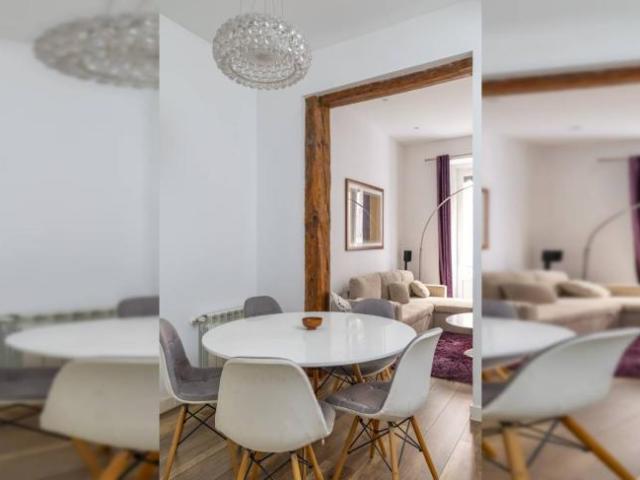 Apartamentos 2 Dormitorio Madrid Madrid ES102341244
