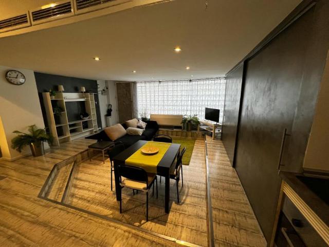 Apartamentos 2 Dormitorio Madrid Madrid ES102367720