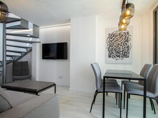 Apartamentos 2 Dormitorio Madrid Madrid ES103412180
