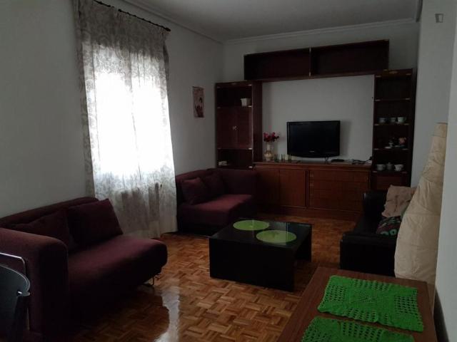 Apartamentos 2 Dormitorio Madrid Madrid ES103425147