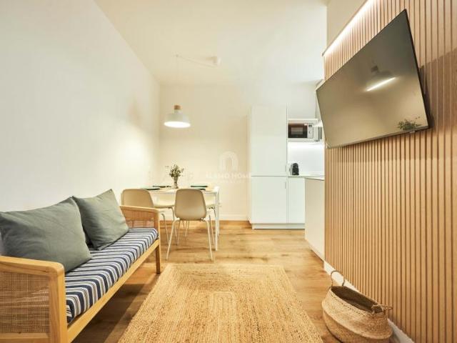 Apartamentos 2 Dormitorio Madrid Madrid ES103426480