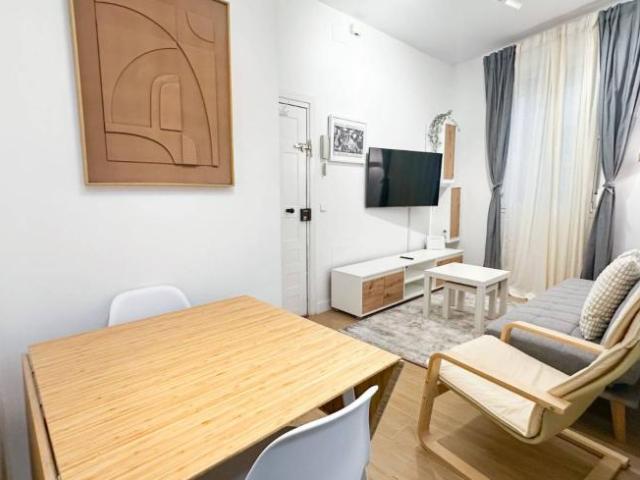 Apartamentos 2 Dormitorio Madrid Madrid ES103428048