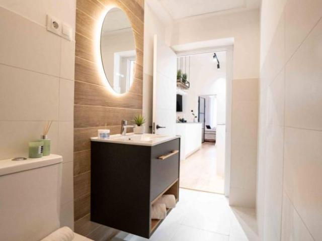 Apartamentos 2 Dormitorio Madrid Madrid ES103428064