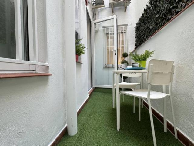 Apartamentos 2 Dormitorio Madrid Madrid ES103428072