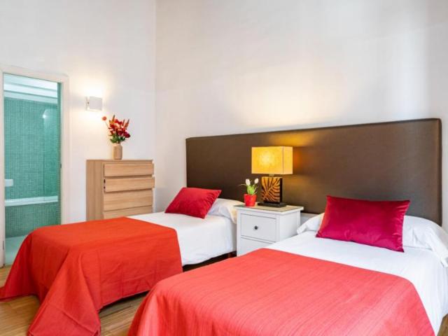 Apartamentos 2 Dormitorio Madrid Madrid ES103487906