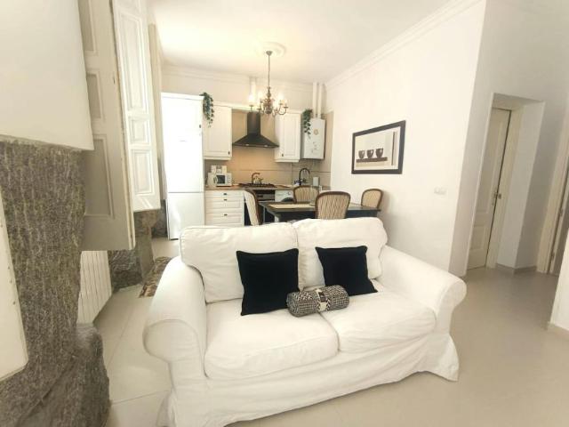 Apartamentos 2 Dormitorio Madrid Madrid ES103543187