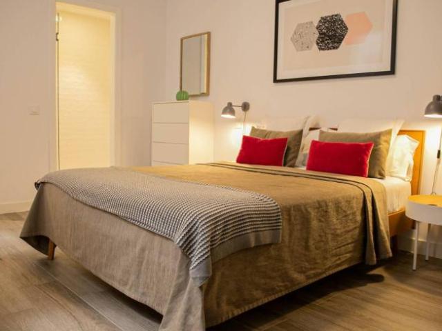 Apartamentos 2 Dormitorio Madrid Madrid ES103545692