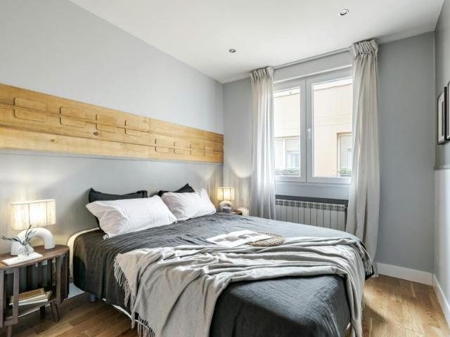 Apartamentos 2 Dormitorio Madrid Madrid ES103570775
