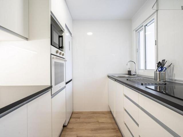 Apartamentos 2 Dormitorio Madrid Madrid ES103594806