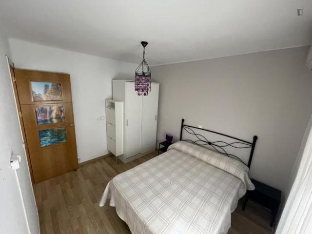 Apartamentos 2 Dormitorio Madrid Madrid ES103594906